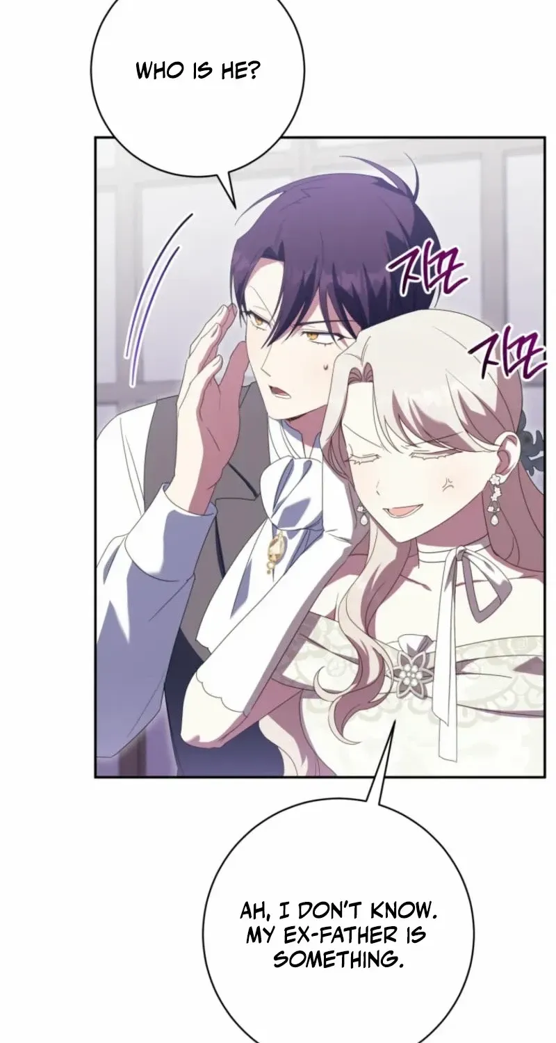 Read The Princess Is Evil chapter 146 image 33 on Lezhin