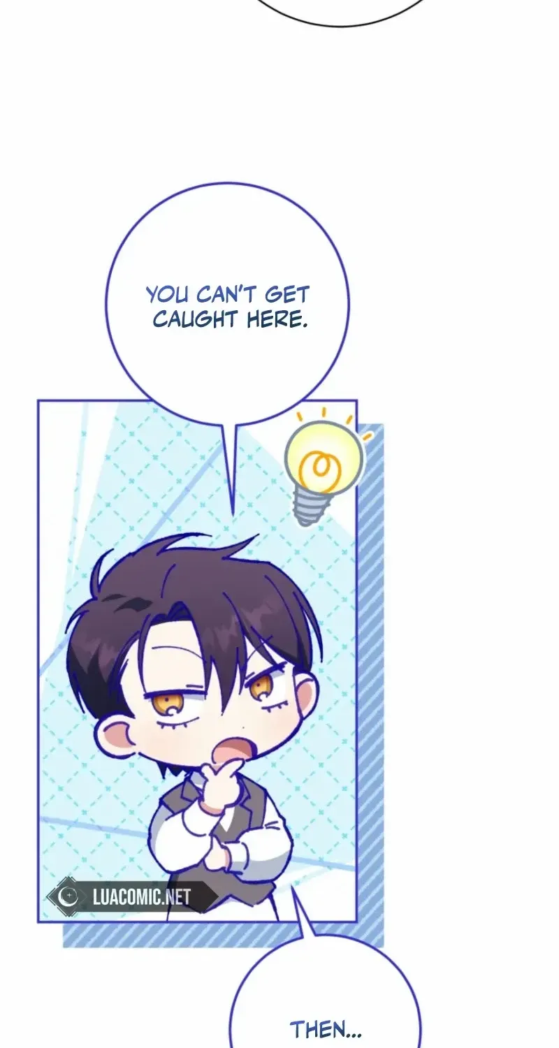 Read The Princess Is Evil chapter 146 image 34 on Lezhin