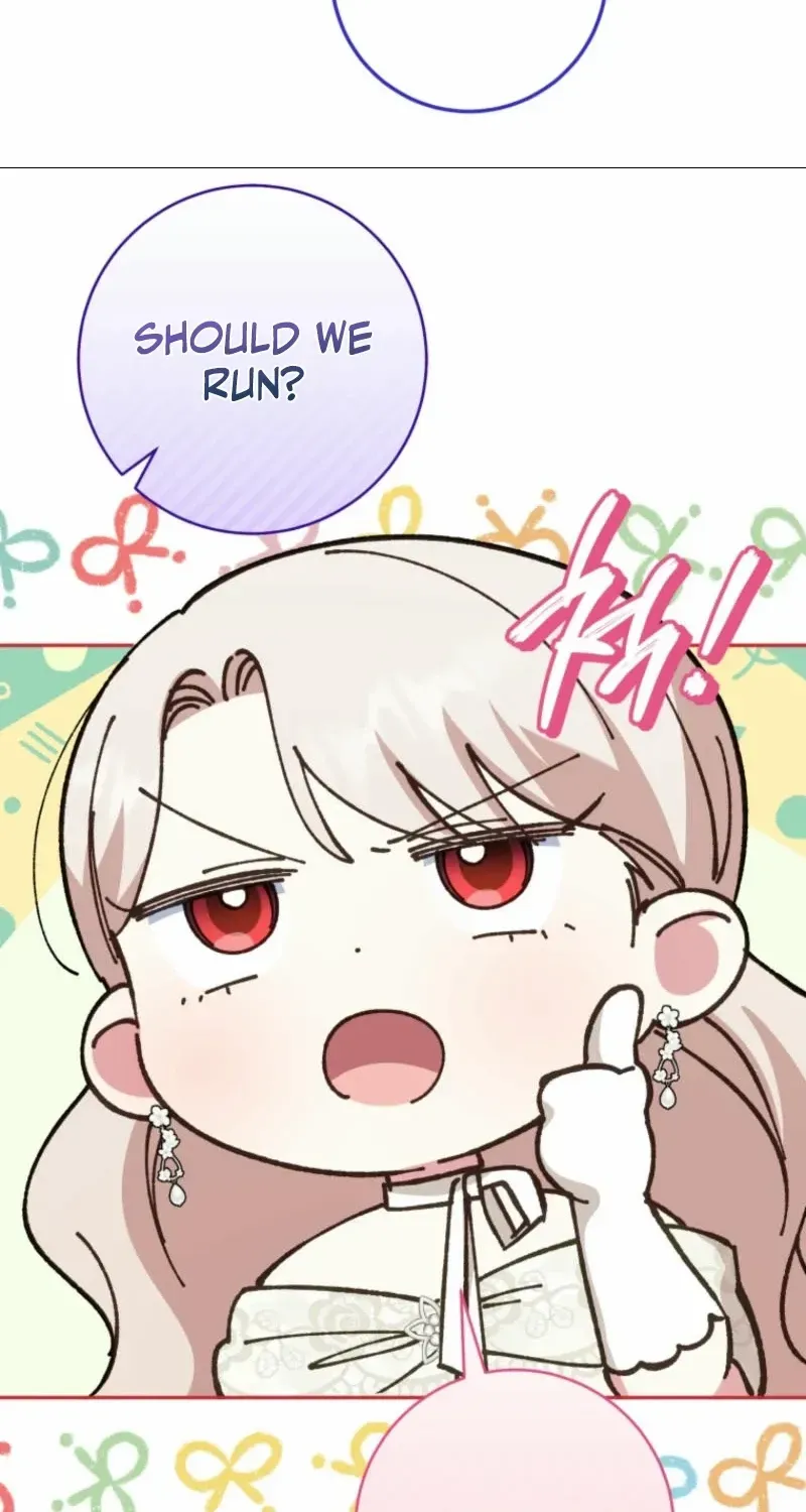 Read The Princess Is Evil chapter 146 image 35 on Lezhin