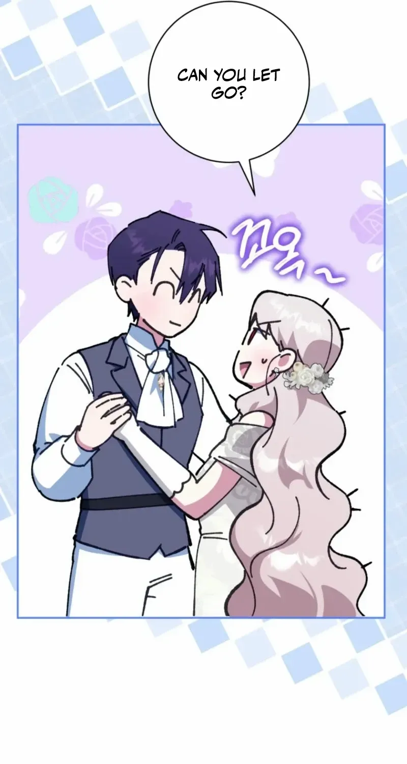 Read The Princess Is Evil chapter 146 image 49 on Lezhin