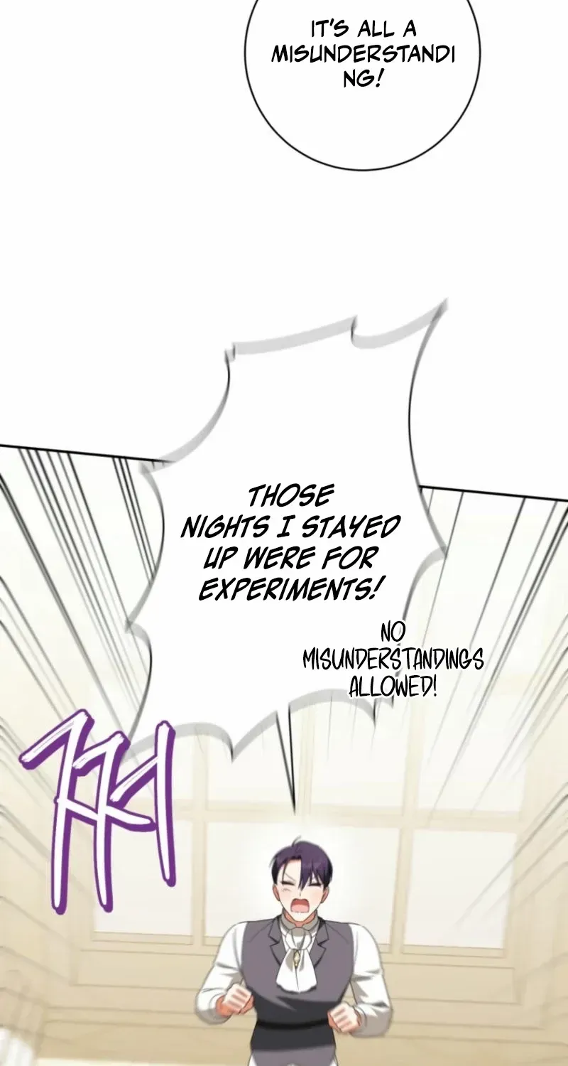 Read The Princess Is Evil chapter 146 image 5 on Lezhin