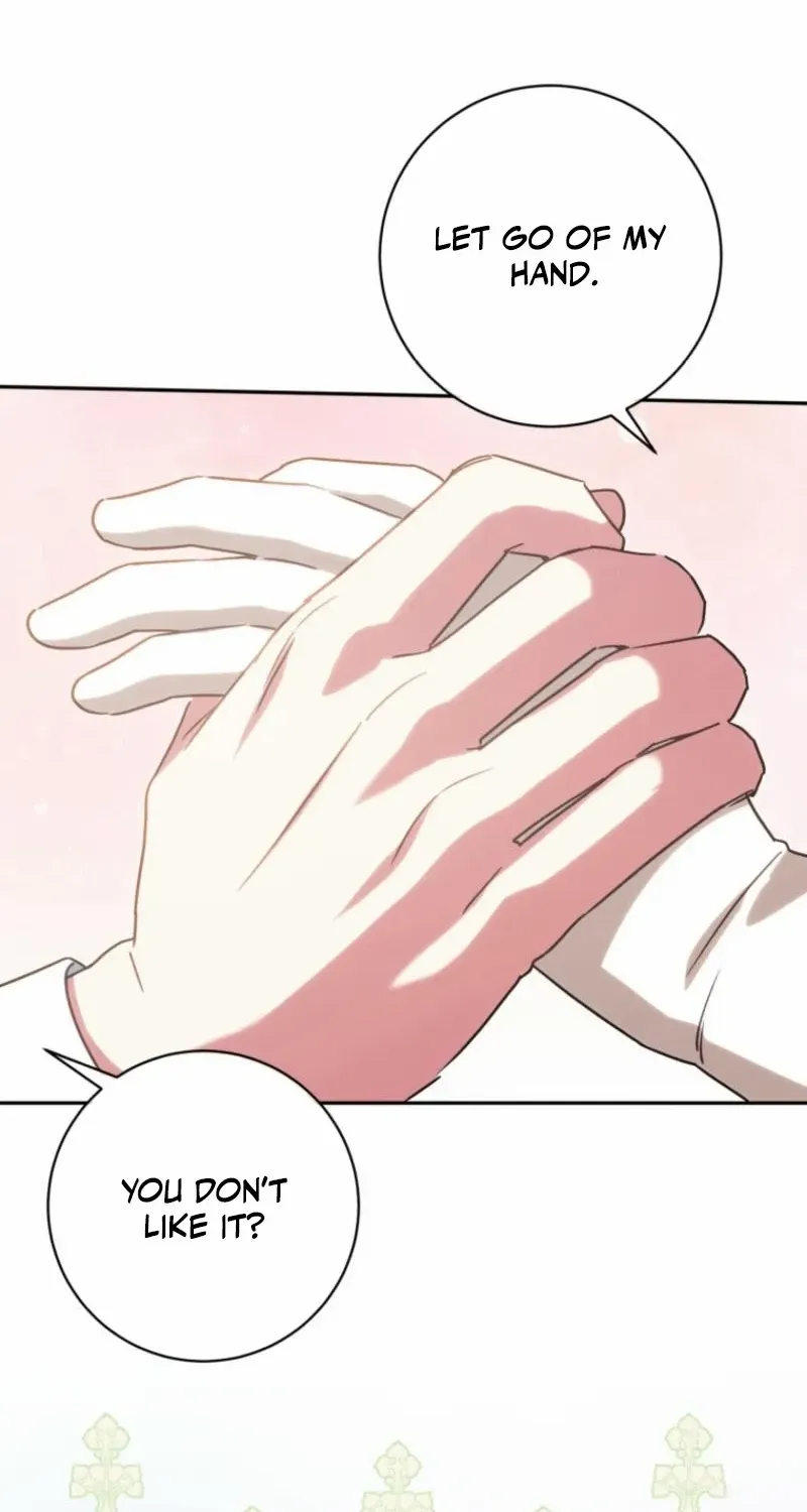 Read The Princess Is Evil chapter 146 image 50 on Lezhin