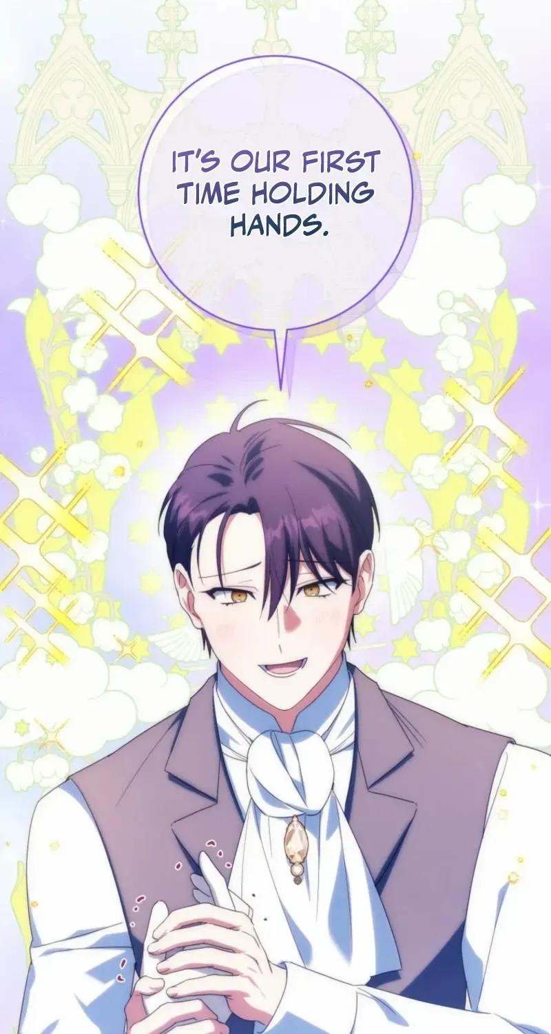 Read The Princess Is Evil chapter 146 image 51 on Lezhin
