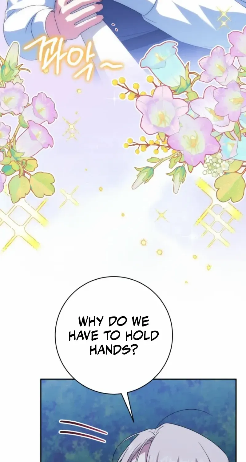 Read The Princess Is Evil chapter 146 image 52 on Lezhin