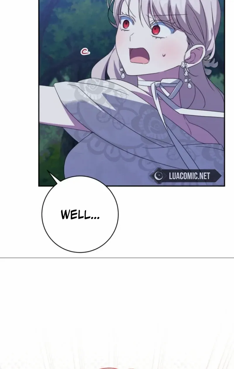 Read The Princess Is Evil chapter 146 image 53 on Lezhin