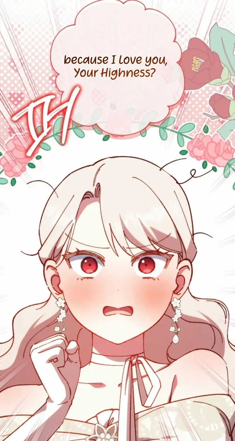 Read The Princess Is Evil chapter 146 image 54 on Lezhin