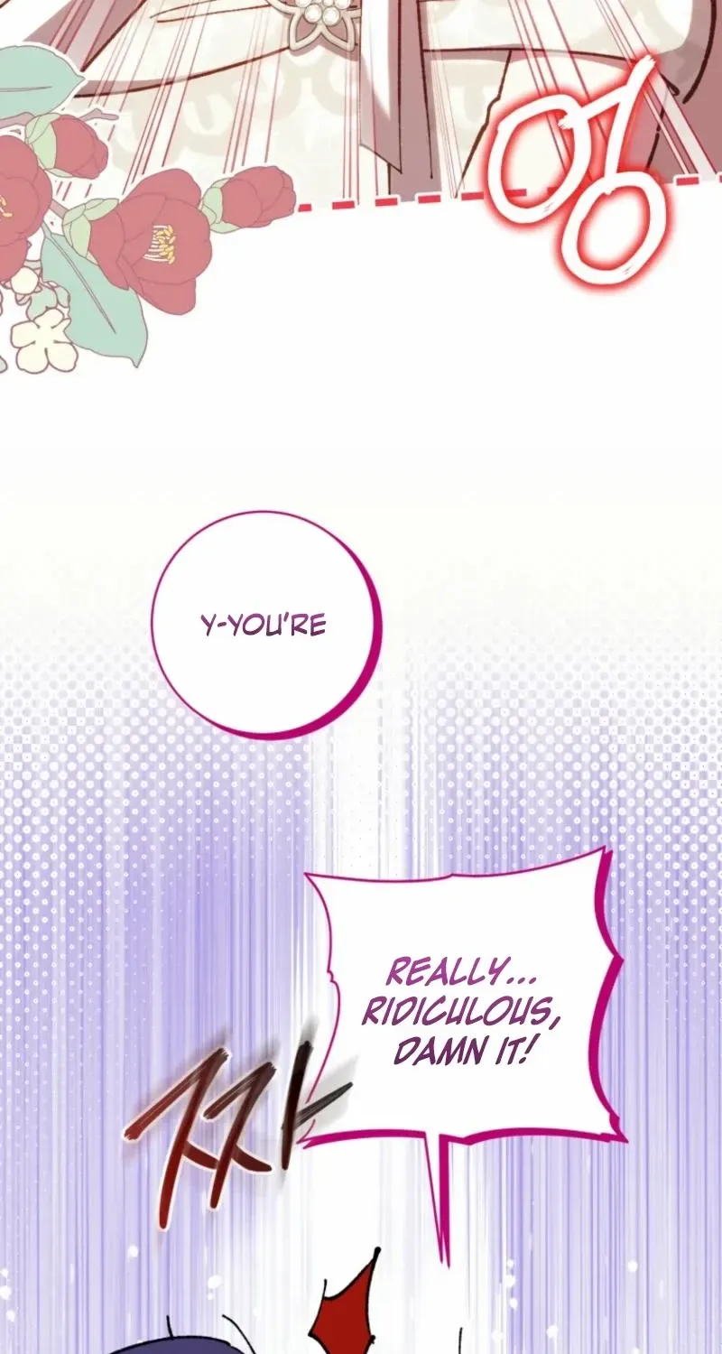 Read The Princess Is Evil chapter 146 image 55 on Lezhin