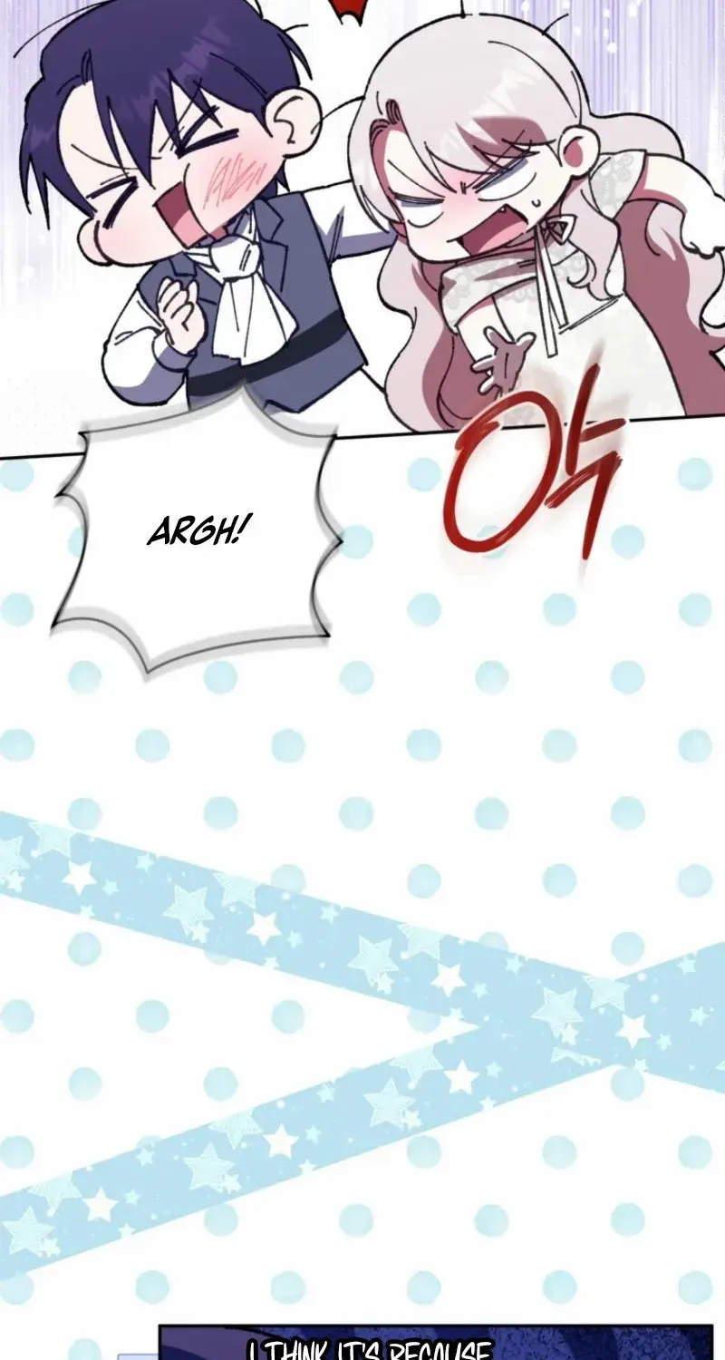 Read The Princess Is Evil chapter 146 image 56 on Lezhin