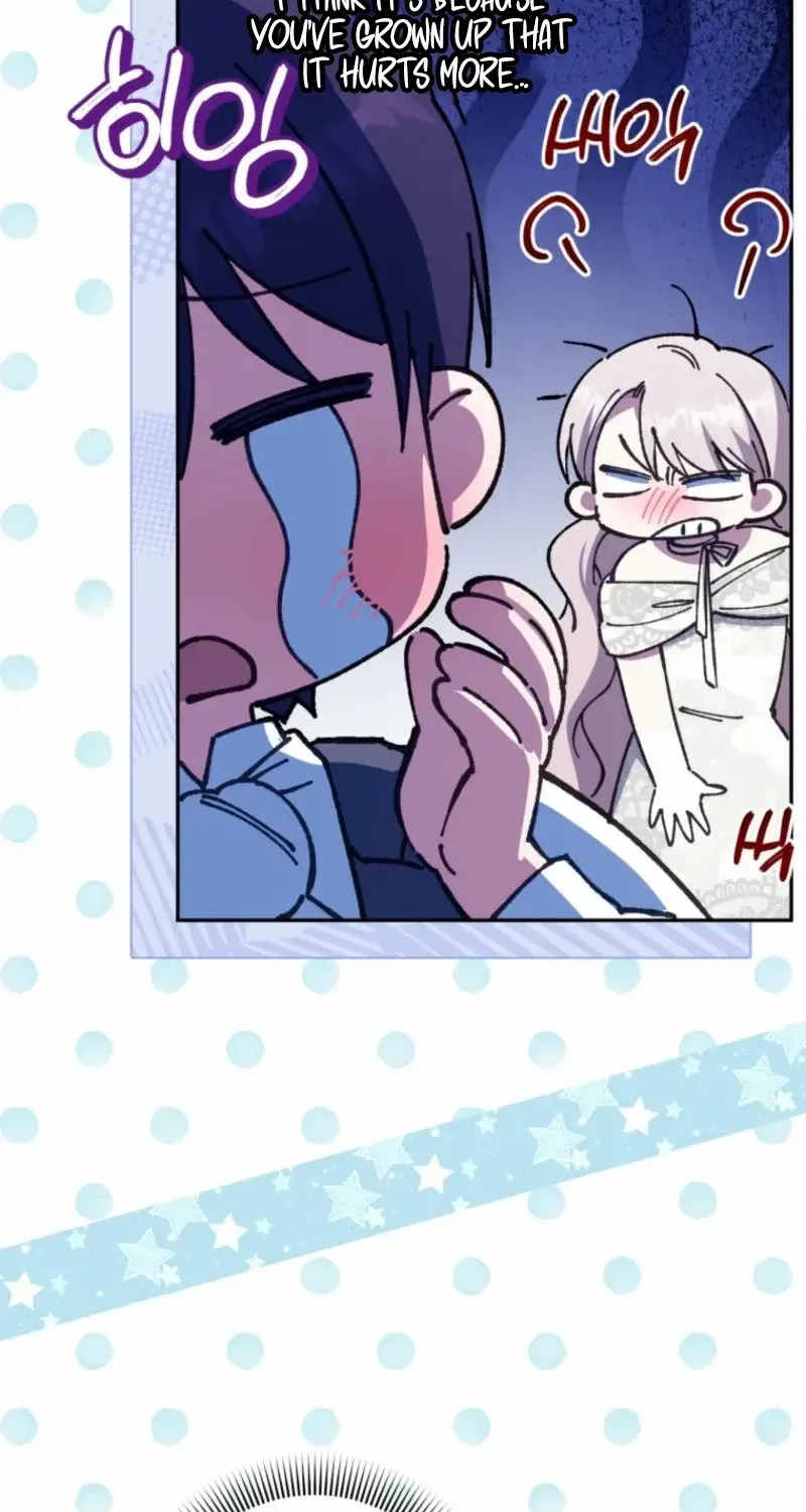 Read The Princess Is Evil chapter 146 image 57 on Lezhin