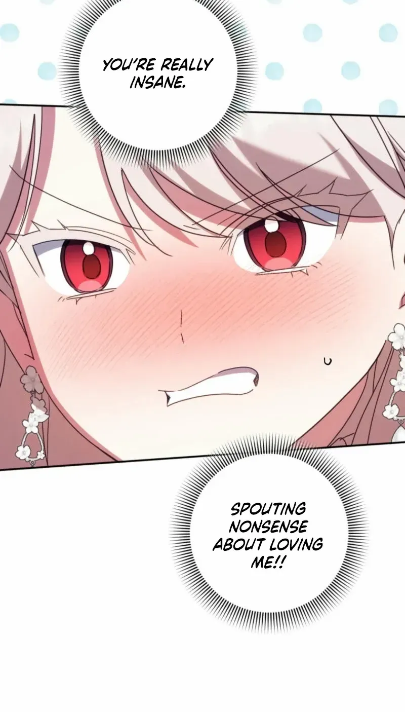 Read The Princess Is Evil chapter 146 image 58 on Lezhin
