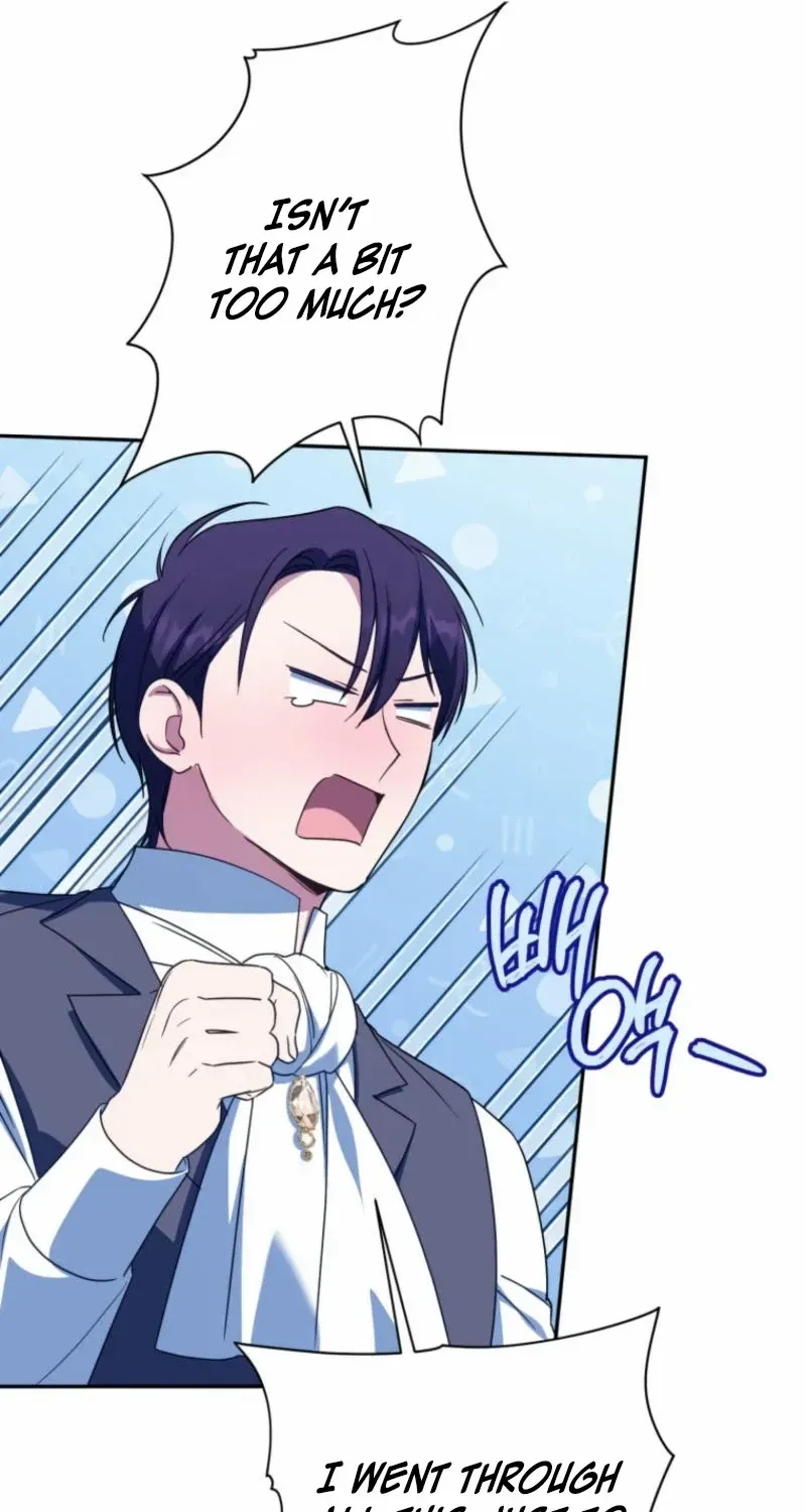 Read The Princess Is Evil chapter 146 image 59 on Lezhin
