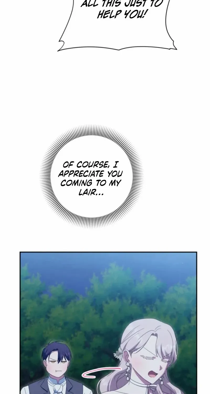 Read The Princess Is Evil chapter 146 image 60 on Lezhin