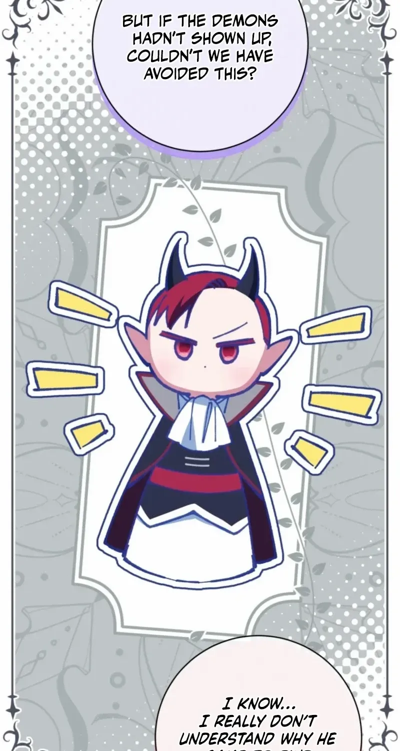 Read The Princess Is Evil chapter 146 image 62 on Lezhin