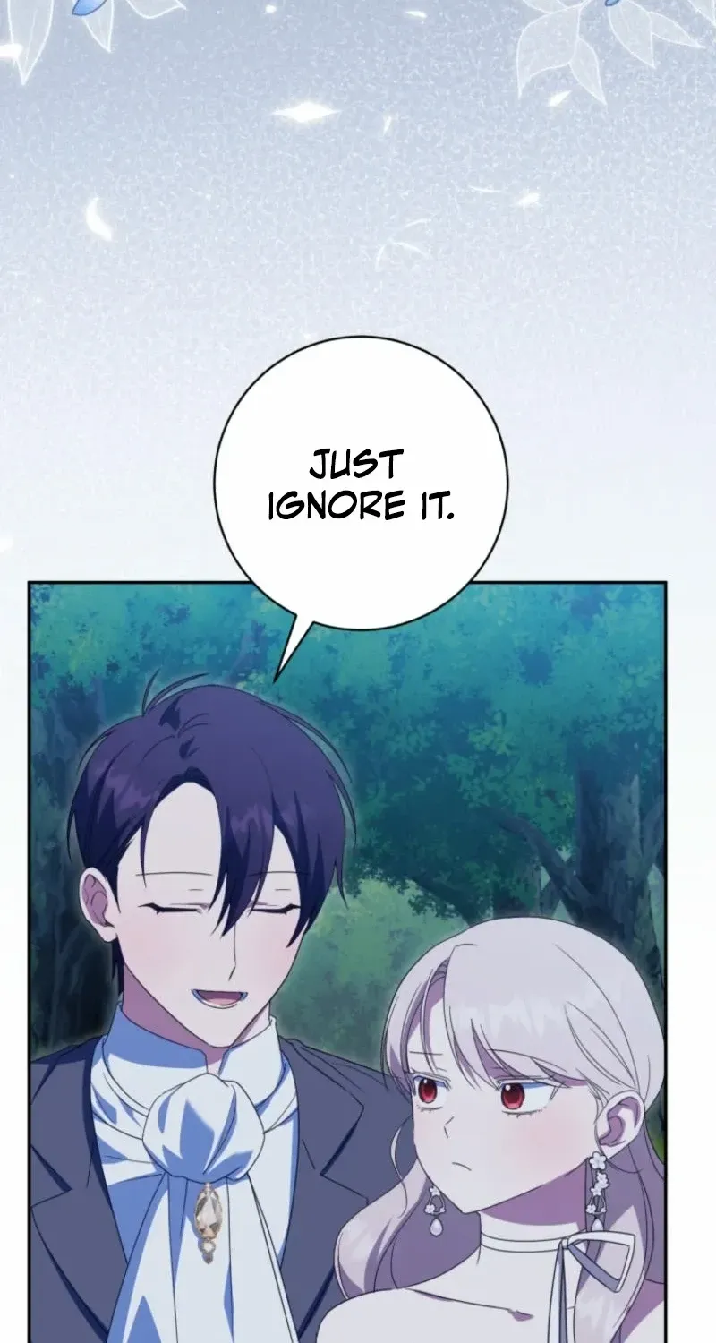 Read The Princess Is Evil chapter 146 image 66 on Lezhin