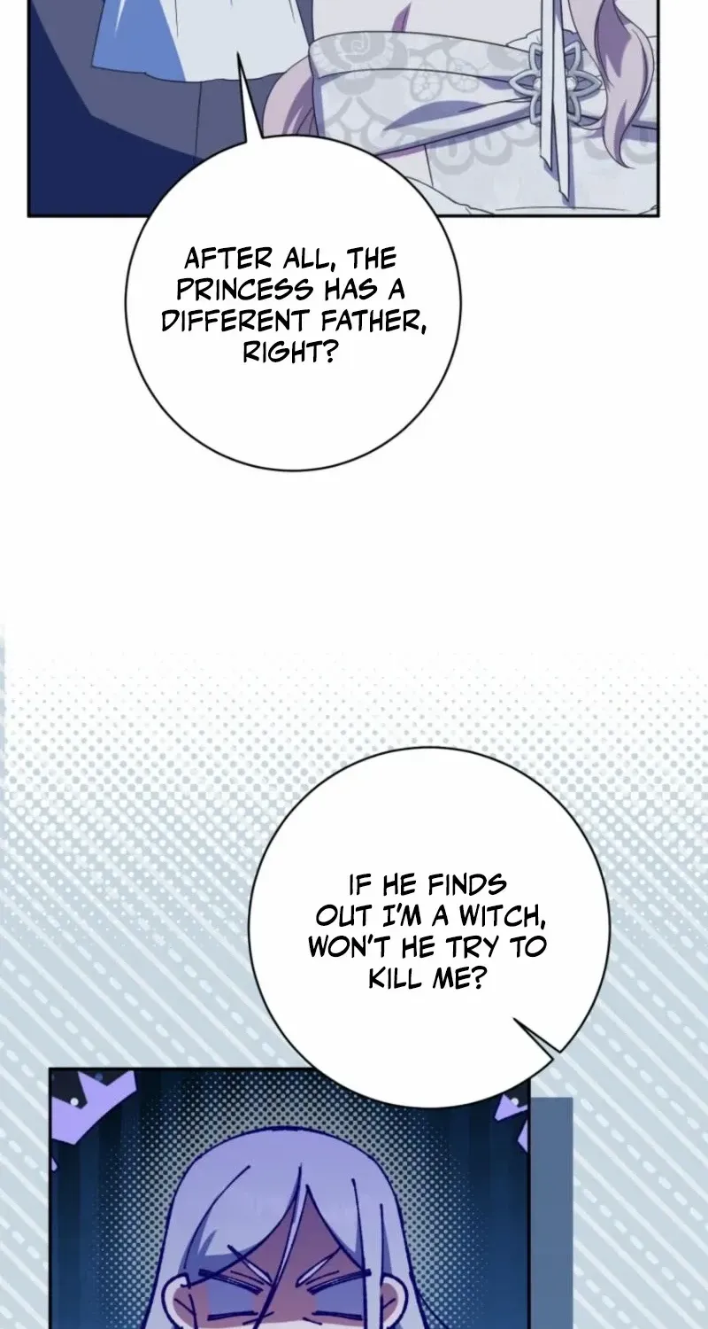 Read The Princess Is Evil chapter 146 image 67 on Lezhin