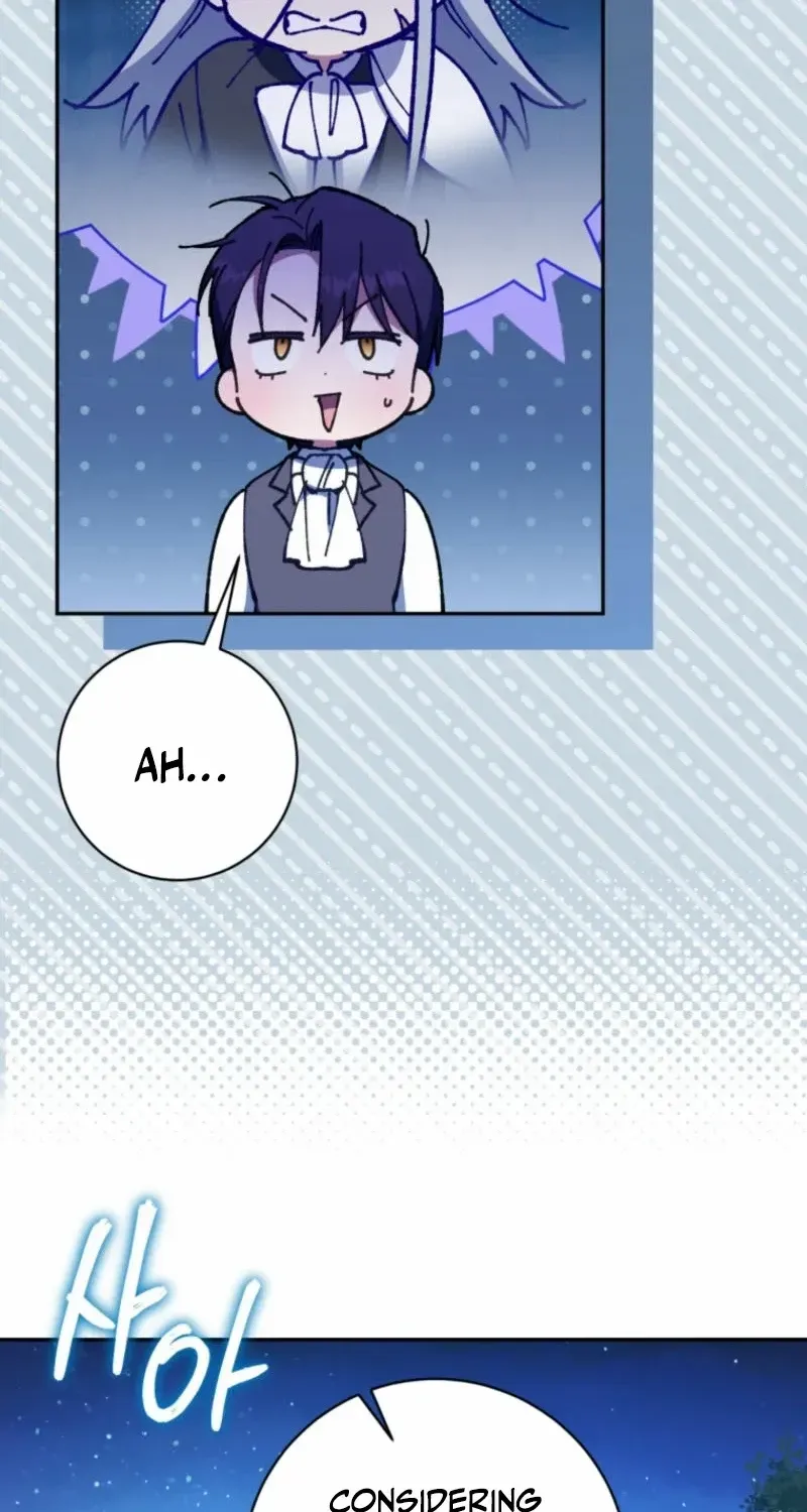Read The Princess Is Evil chapter 146 image 68 on Lezhin