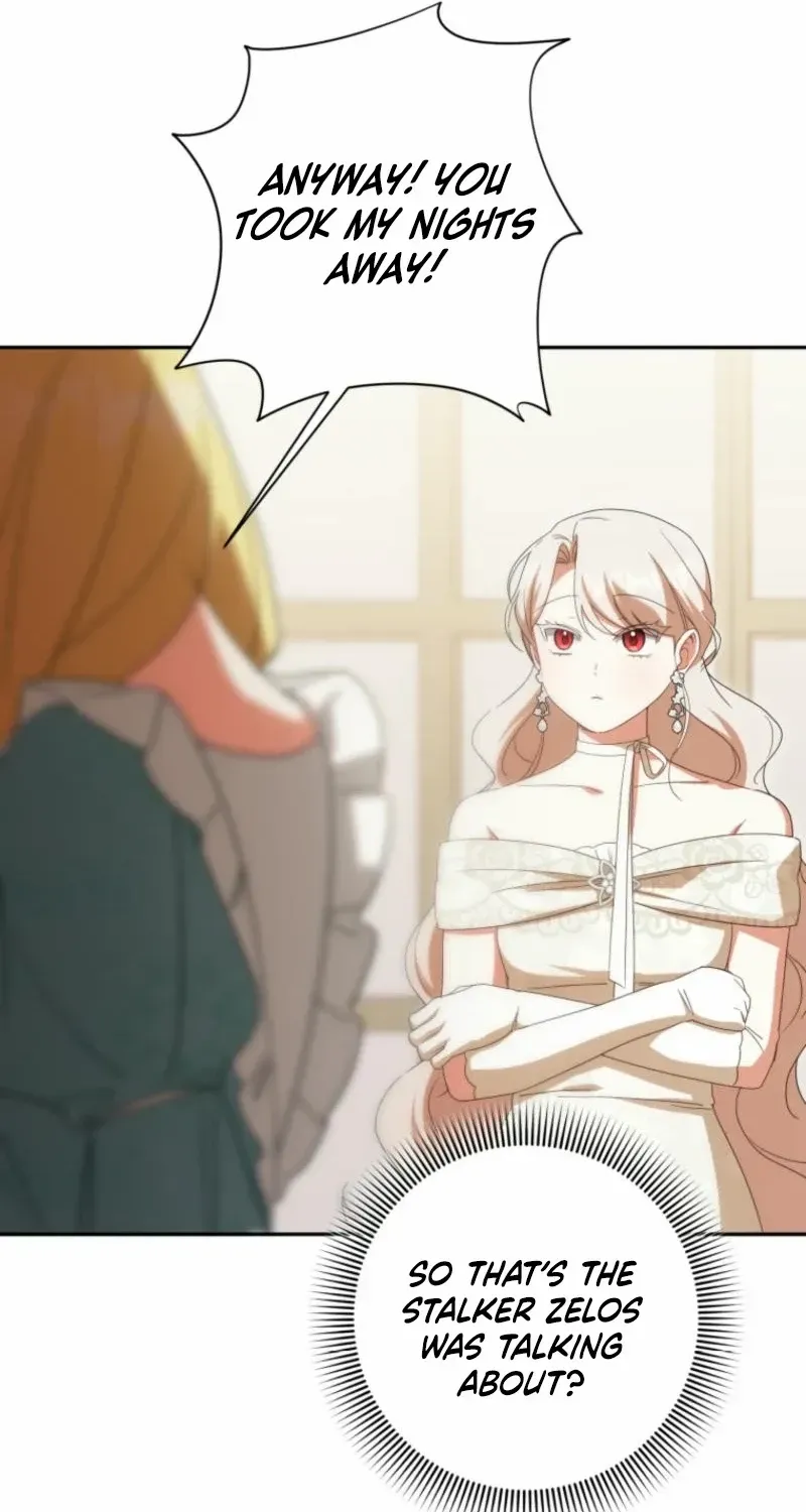 Read The Princess Is Evil chapter 146 image 7 on Lezhin