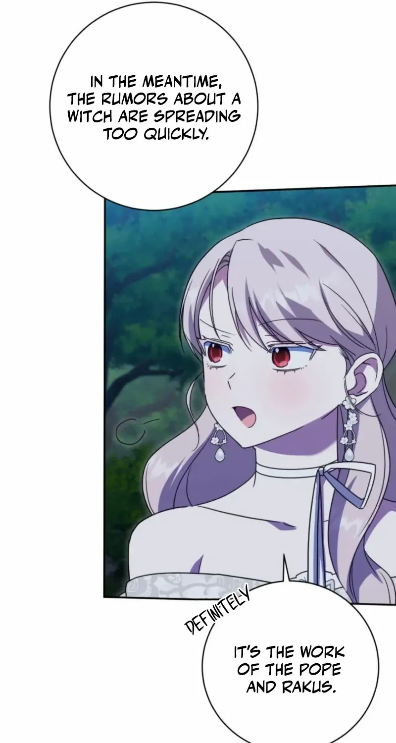 Read The Princess Is Evil chapter 146 image 70 on Lezhin
