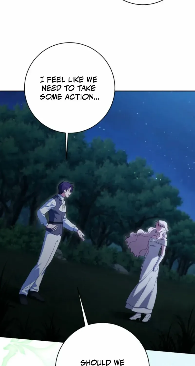 Read The Princess Is Evil chapter 146 image 71 on Lezhin
