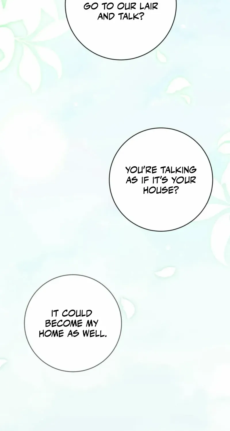 Read The Princess Is Evil chapter 146 image 72 on Lezhin