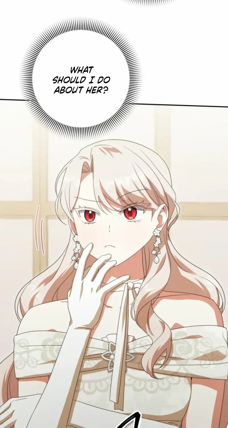 Read The Princess Is Evil chapter 146 image 8 on Lezhin