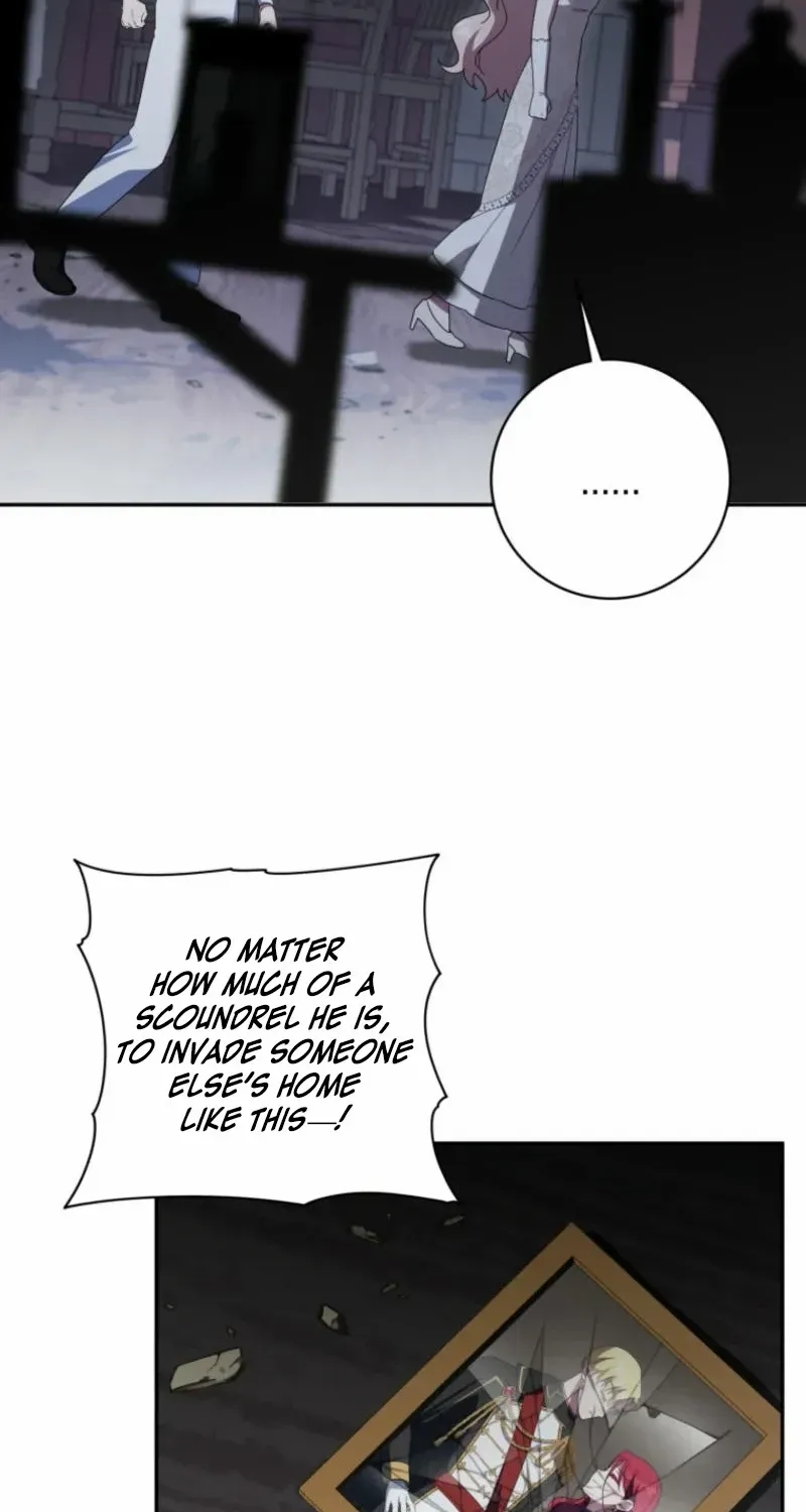 Read The Princess Is Evil chapter 146 image 80 on Lezhin