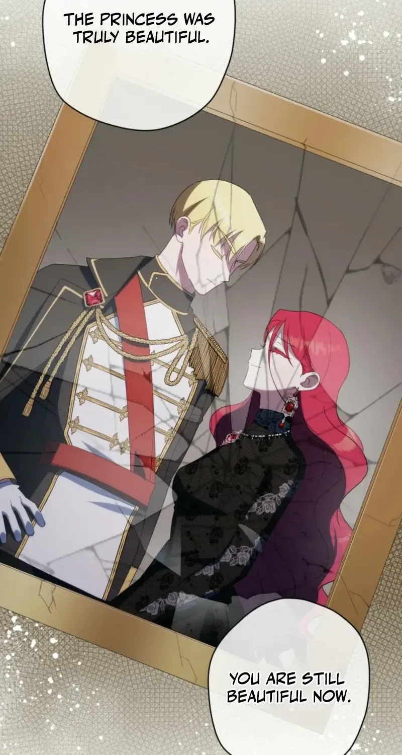 Read The Princess Is Evil chapter 146 image 83 on Lezhin