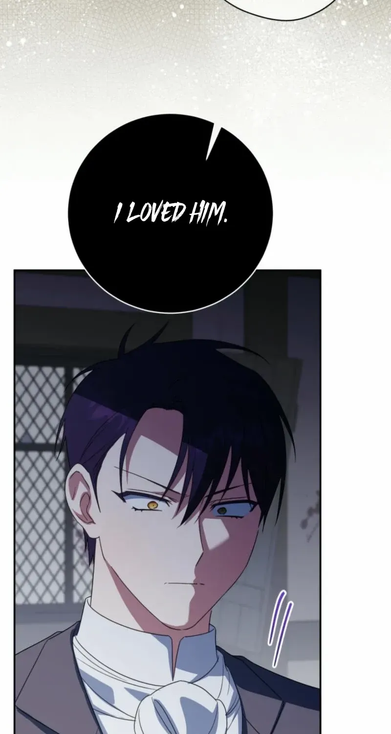 Read The Princess Is Evil chapter 146 image 84 on Lezhin