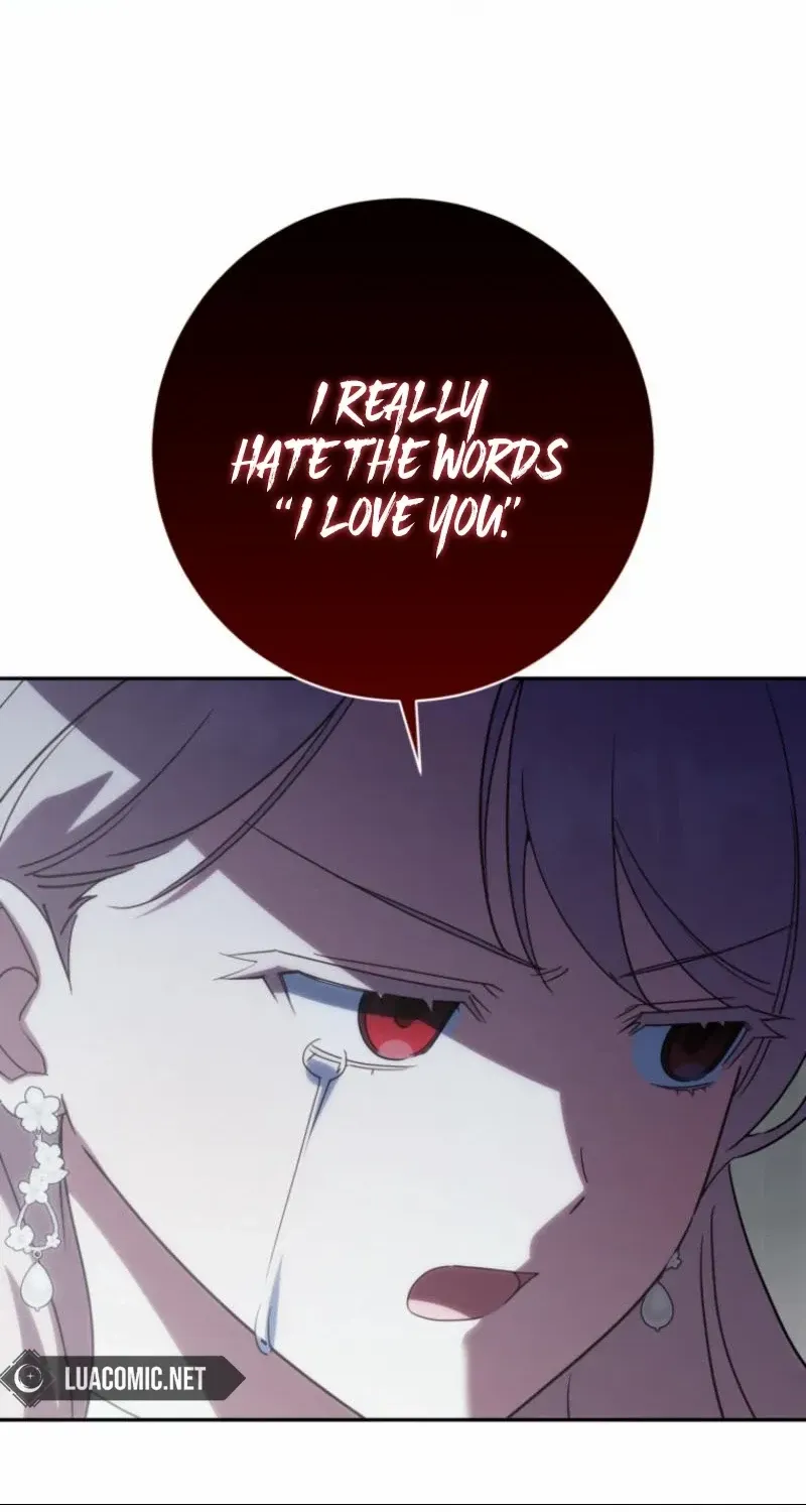 Read The Princess Is Evil chapter 146 image 87 on Lezhin