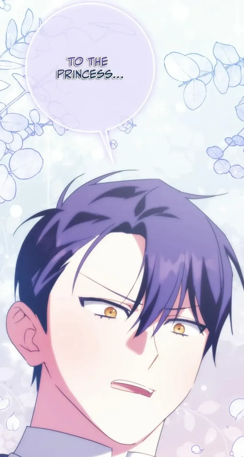 Read The Princess Is Evil chapter 146 image 94 on Lezhin