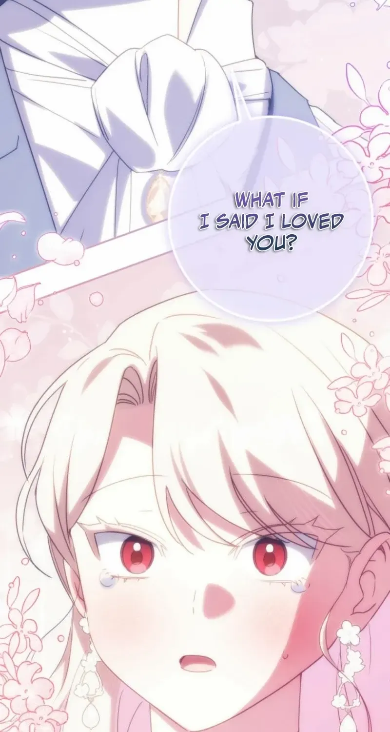 Read The Princess Is Evil chapter 146 image 95 on Lezhin