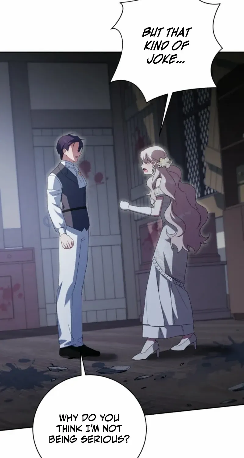 Read The Princess Is Evil chapter 146 image 98 on Lezhin