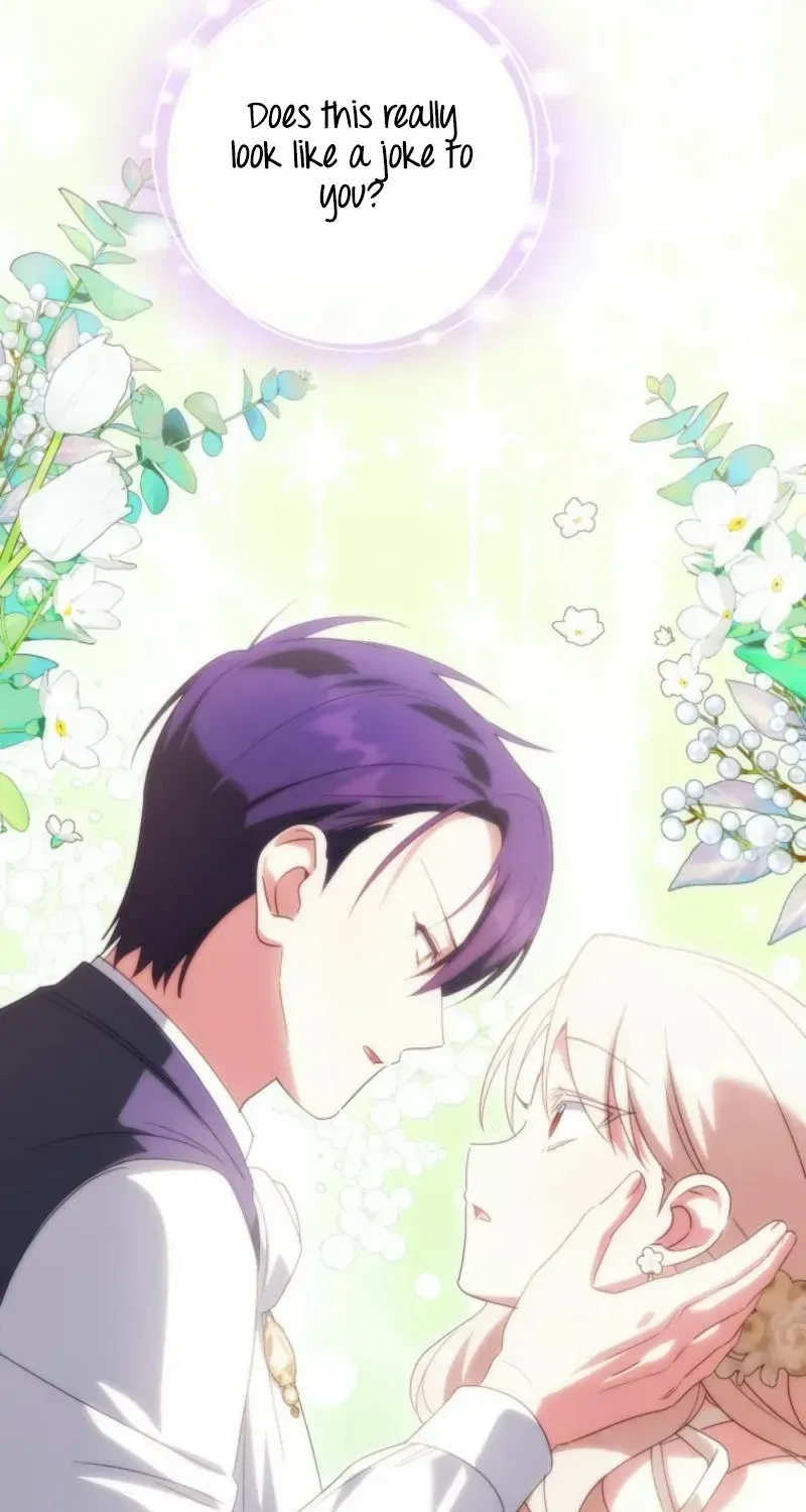 Read The Princess Is Evil chapter 147 image 1 on Lezhin
