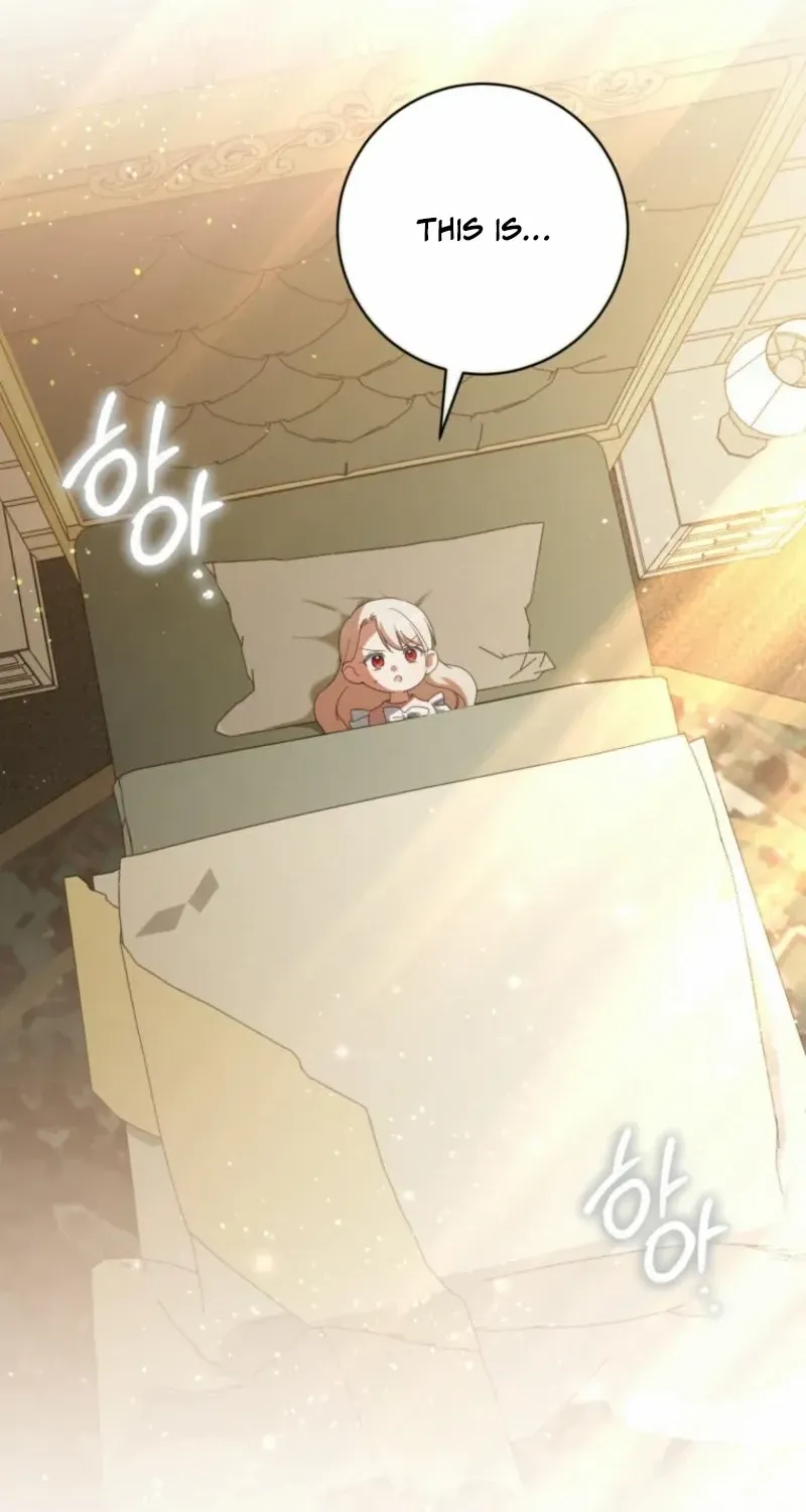 Read The Princess Is Evil chapter 147 image 15 on Lezhin
