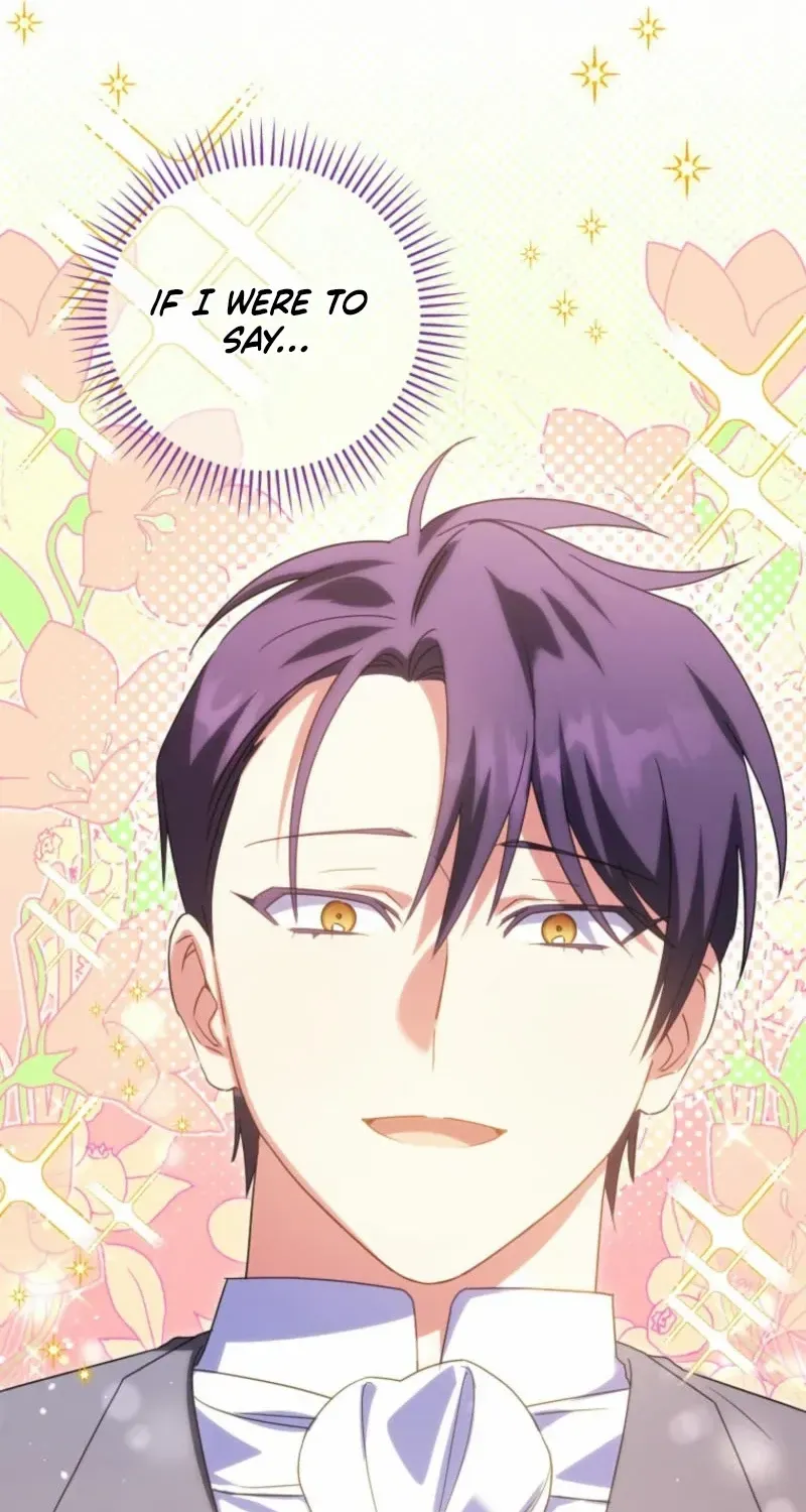 Read The Princess Is Evil chapter 147 image 19 on Lezhin