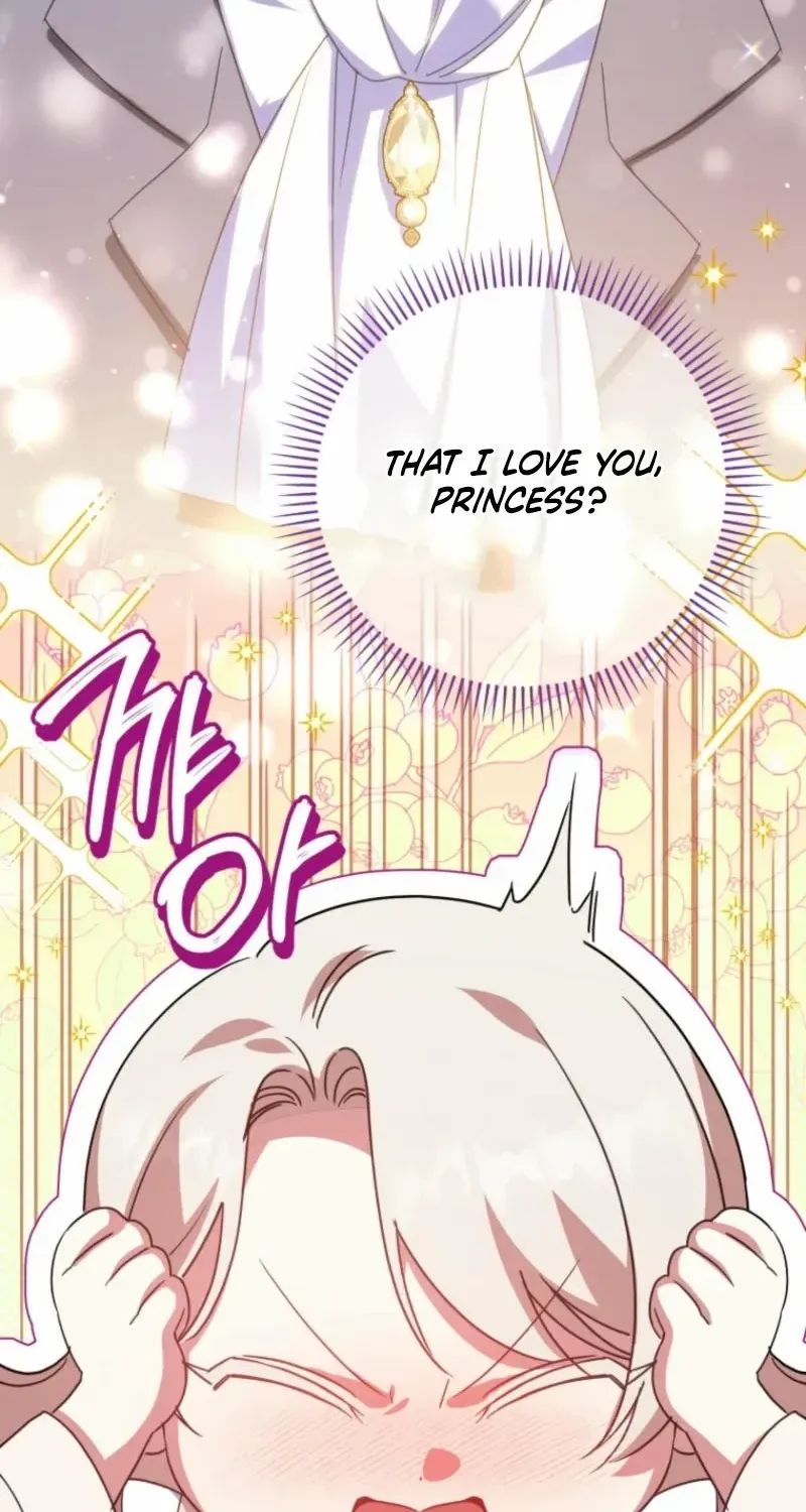 Read The Princess Is Evil chapter 147 image 20 on Lezhin