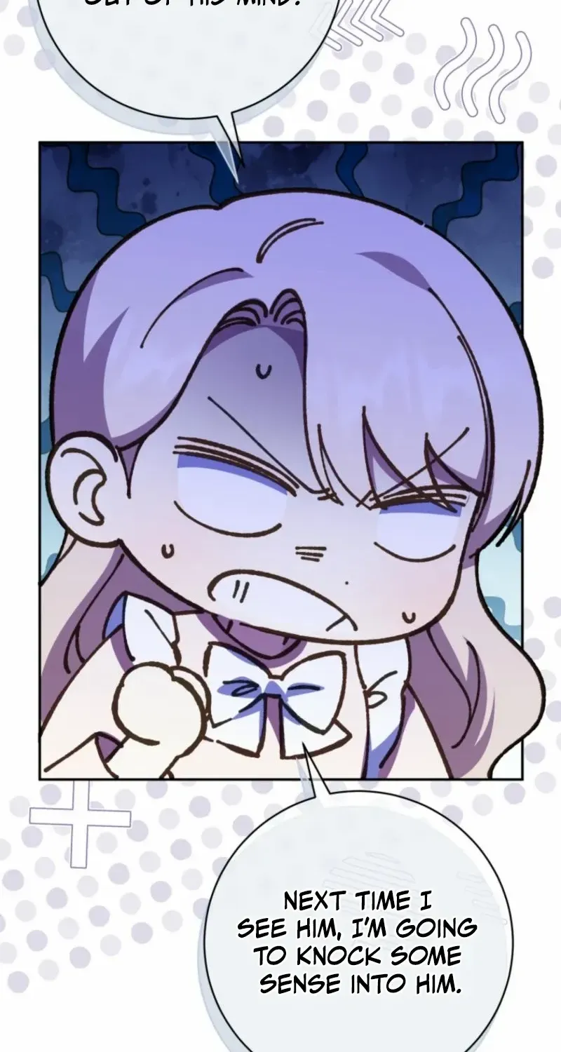 Read The Princess Is Evil chapter 147 image 22 on Lezhin