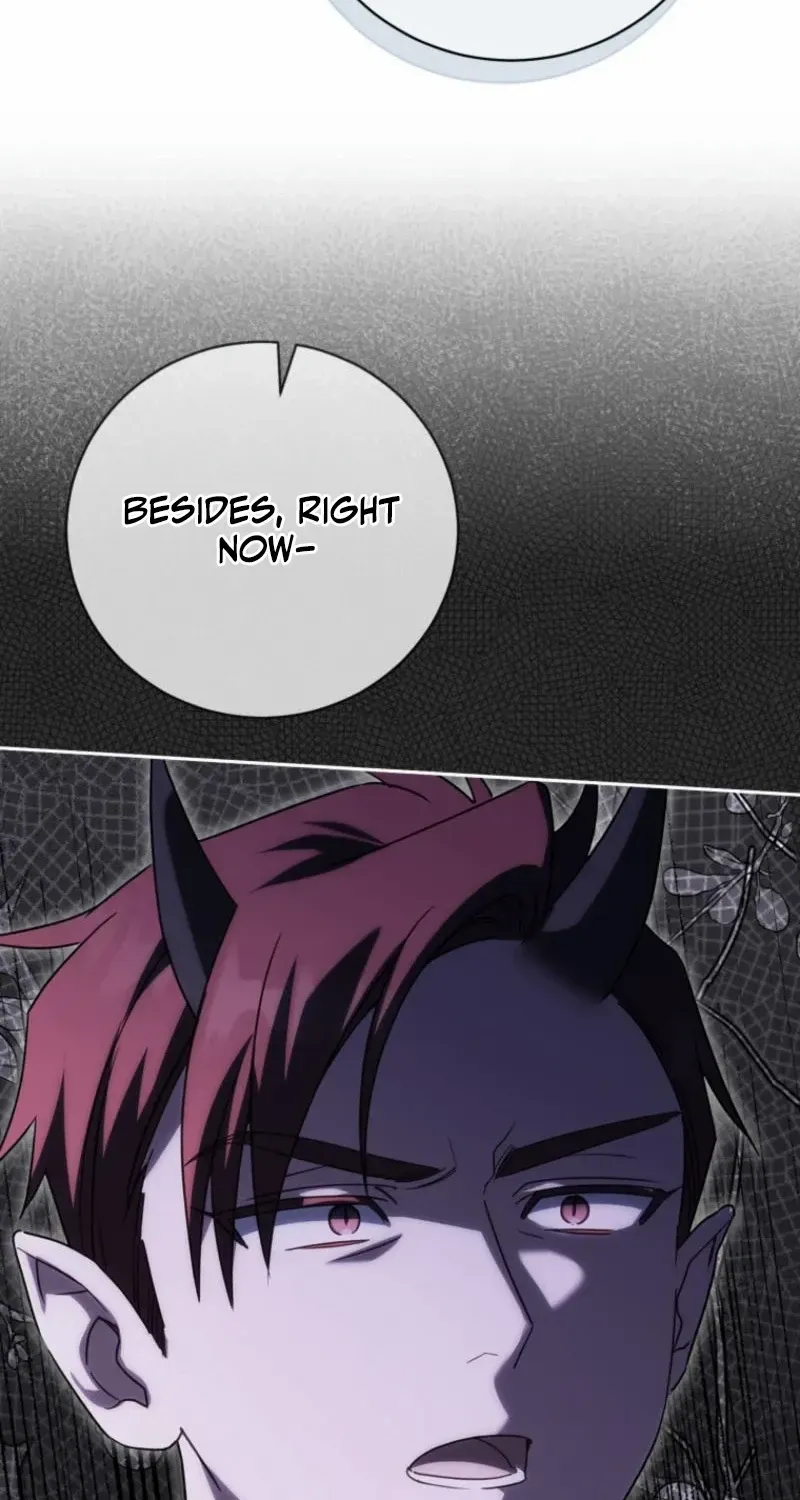 Read The Princess Is Evil chapter 147 image 23 on Lezhin