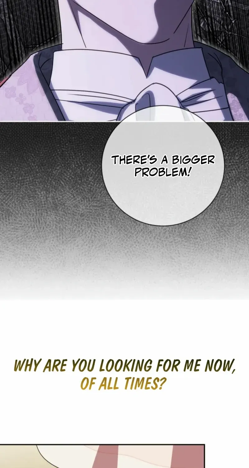 Read The Princess Is Evil chapter 147 image 24 on Lezhin