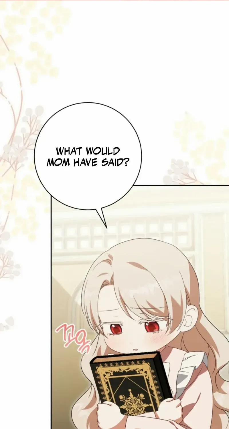 Read The Princess Is Evil chapter 147 image 30 on Lezhin