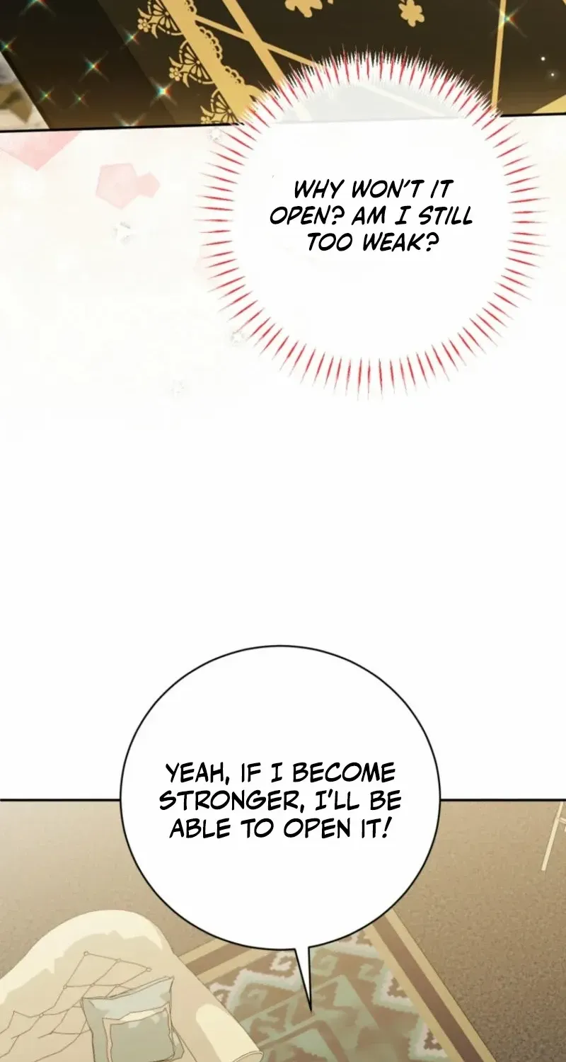Read The Princess Is Evil chapter 147 image 32 on Lezhin