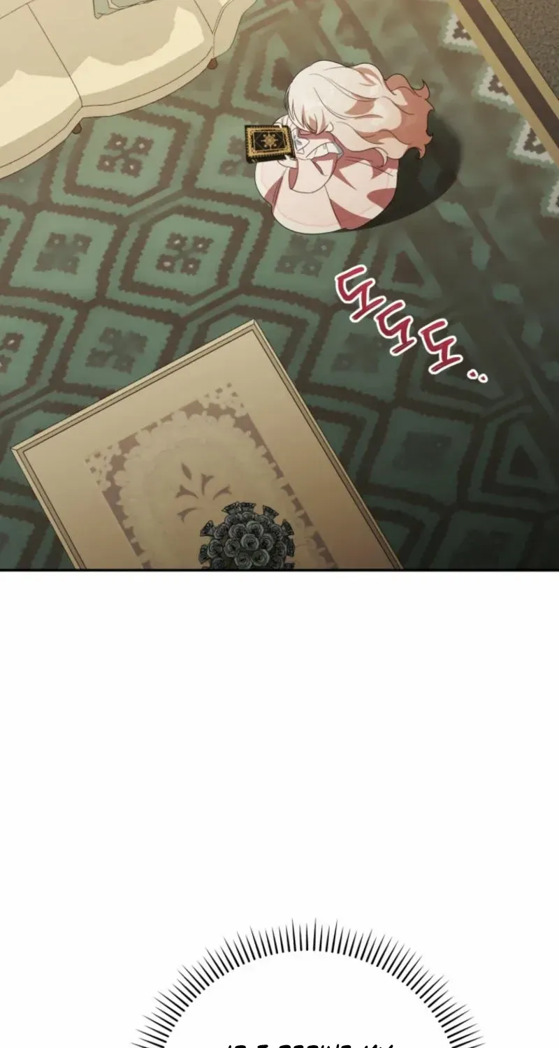 Read The Princess Is Evil chapter 147 image 33 on Lezhin