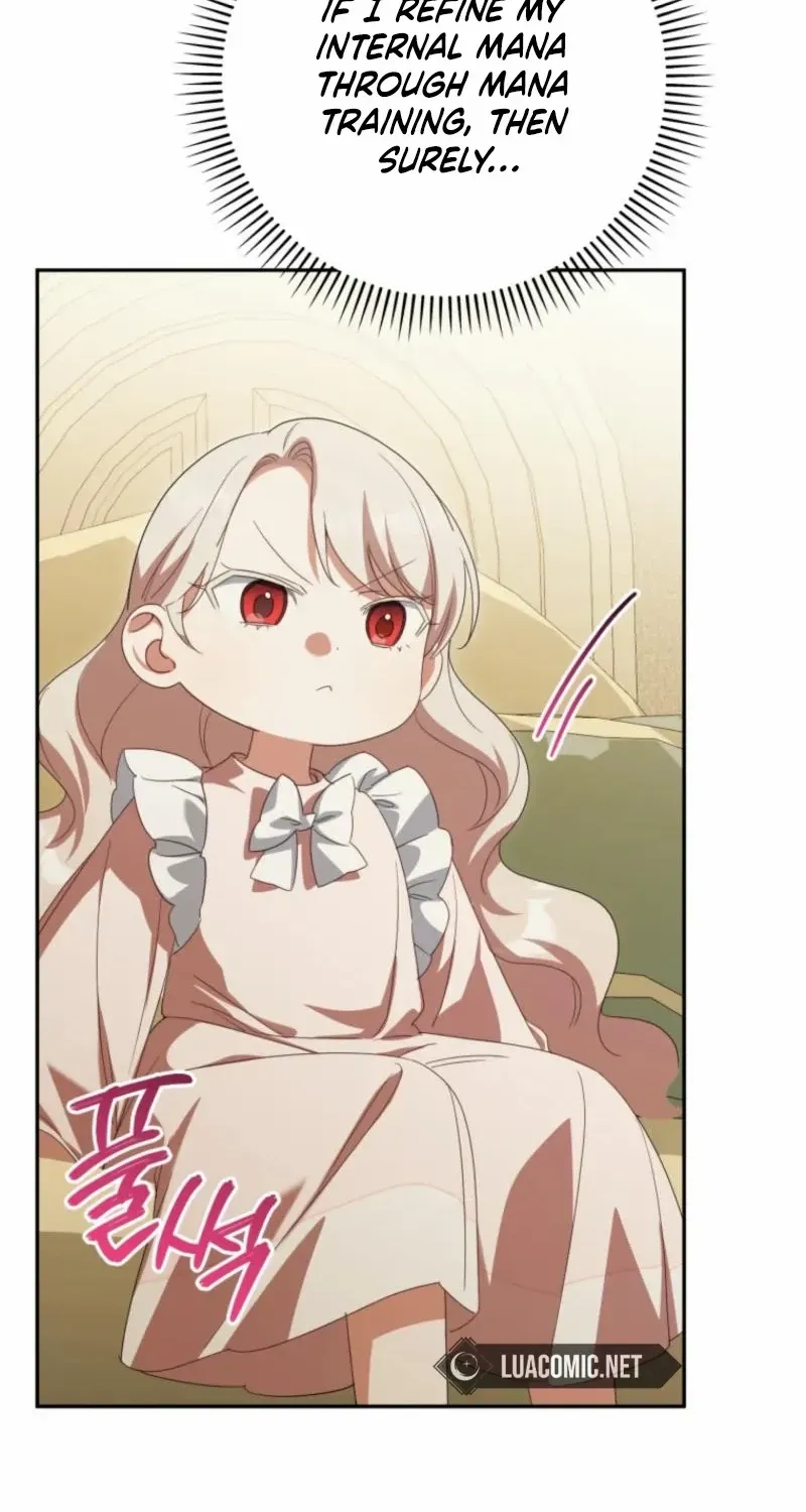 Read The Princess Is Evil chapter 147 image 34 on Lezhin