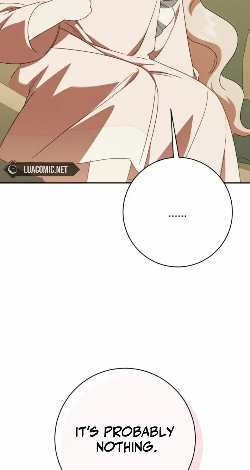Read The Princess Is Evil chapter 147 image 41 on Lezhin