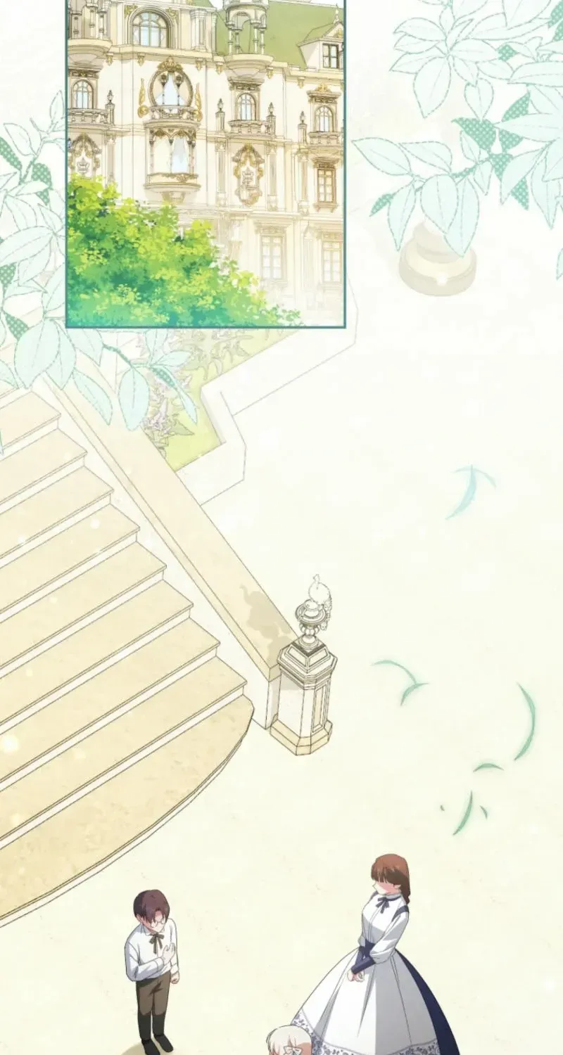 Read The Princess Is Evil chapter 147 image 43 on Lezhin