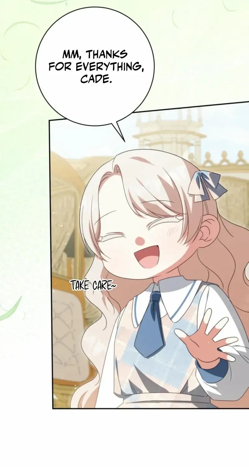 Read The Princess Is Evil chapter 147 image 46 on Lezhin