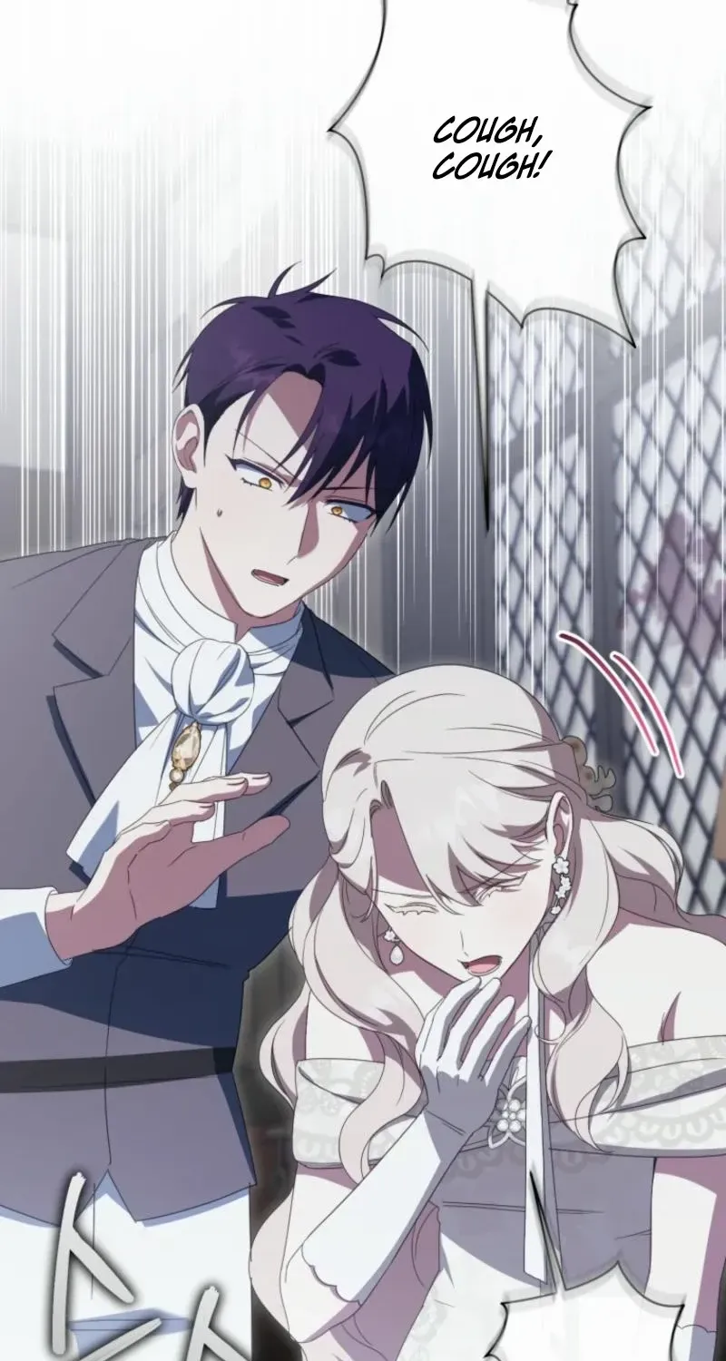 Read The Princess Is Evil chapter 147 image 5 on Lezhin