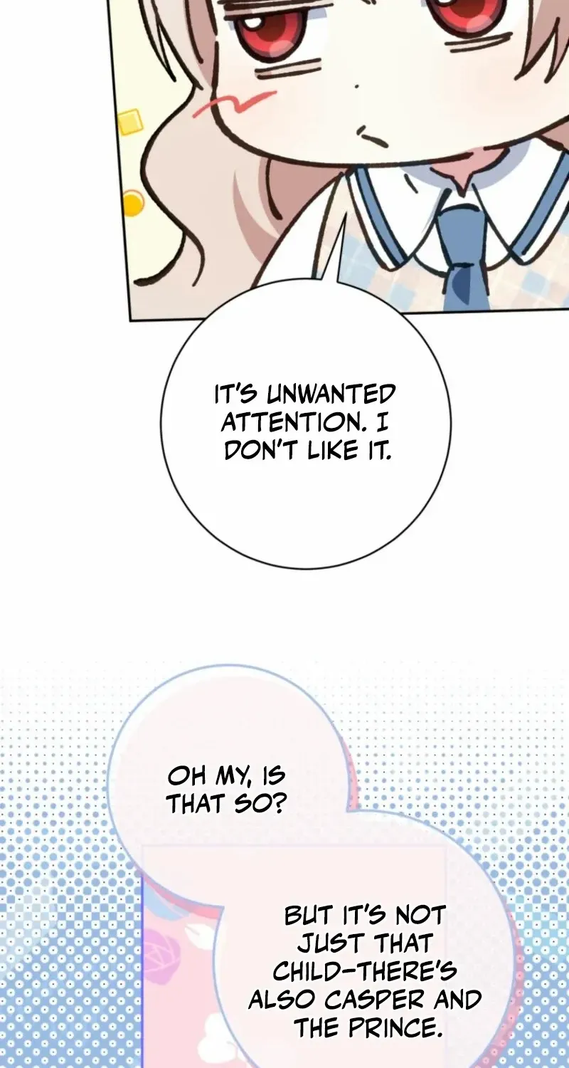 Read The Princess Is Evil chapter 147 image 54 on Lezhin