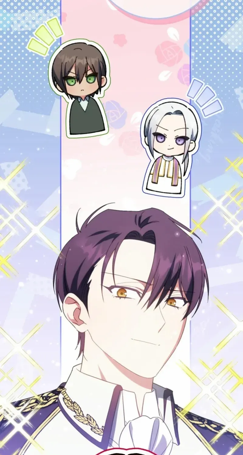 Read The Princess Is Evil chapter 147 image 55 on Lezhin