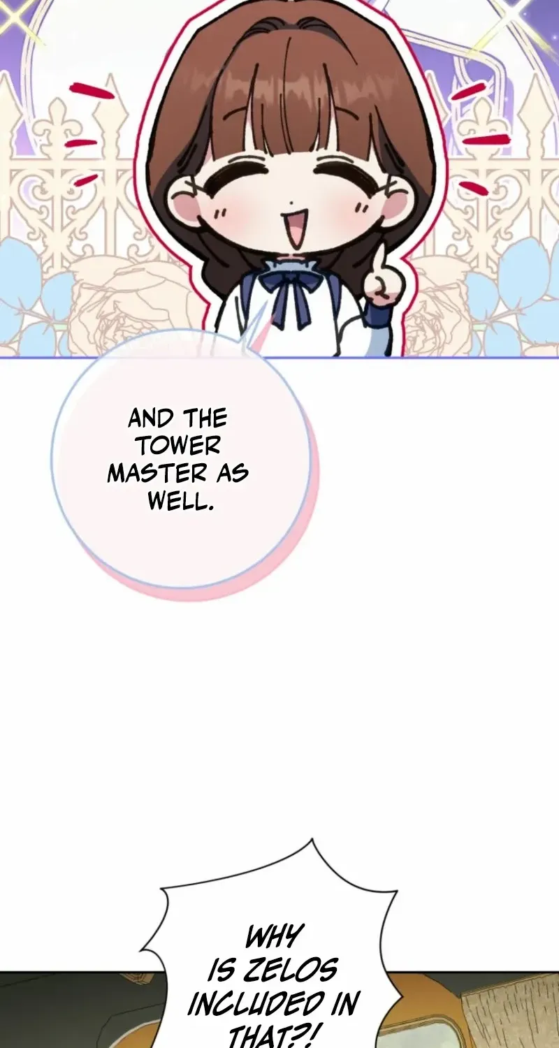Read The Princess Is Evil chapter 147 image 56 on Lezhin